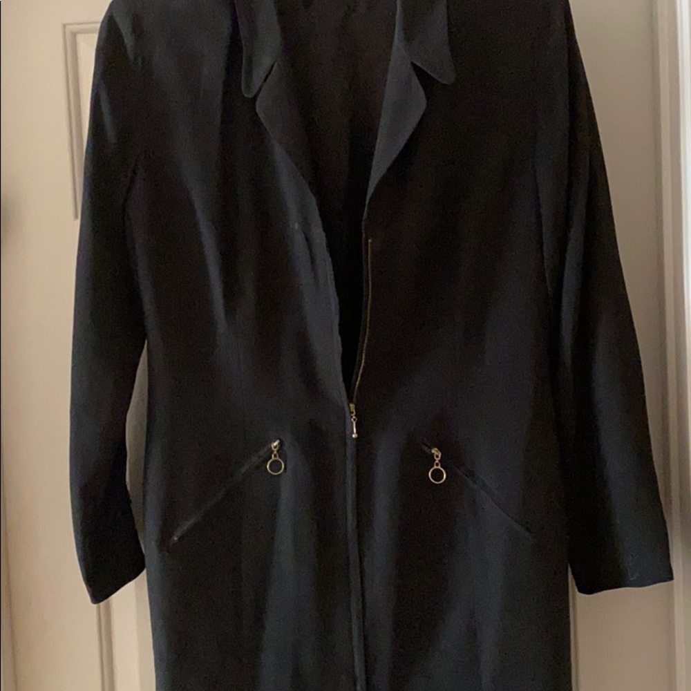 Dress - Picture 1 of 2